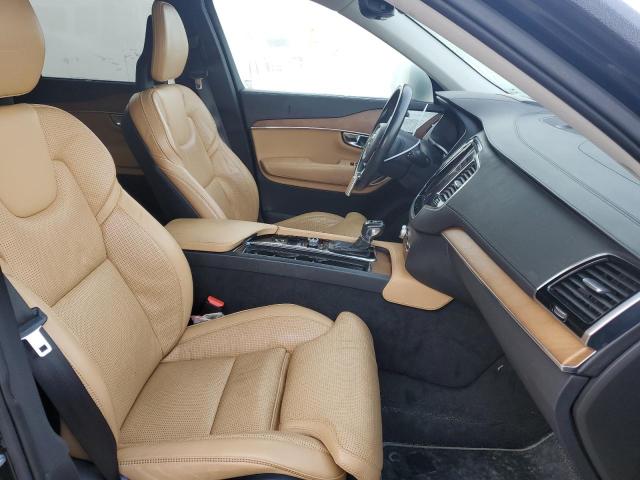 Photo 5 from auction – 2016 VOLVO XC90 T6 with VIN YV4A22PL2G1005244