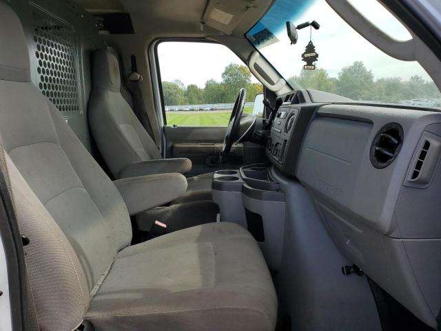 Photo 5 from auction – 2012 FORD ECONOLINE with VIN 1FTNE2EW9CDA33348