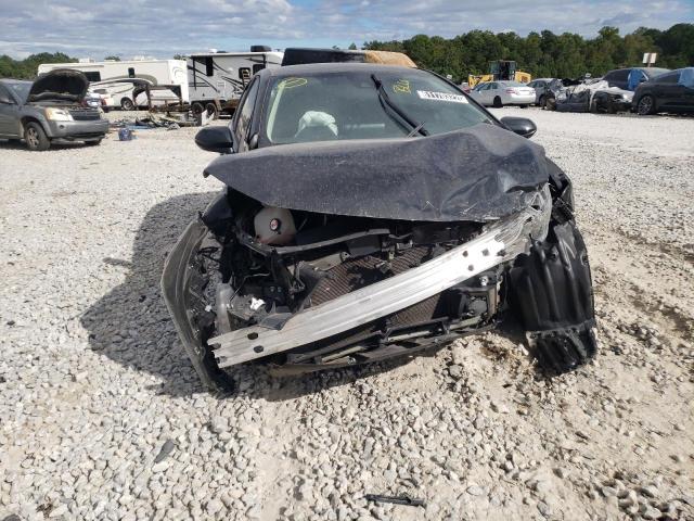Photo 9 from auction – 2020 TOYOTA COROLLA LE with VIN 5YFEPRAE2LP065474