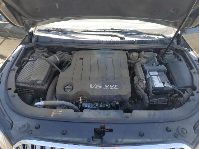 Photo 7 from auction – 2016 BUICK LACROSSE with VIN 1G4GB5G31GF158811