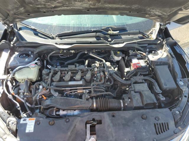 Photo 7 from auction – 2016 HONDA CIVIC EX with VIN 19XFC1F33GE044536