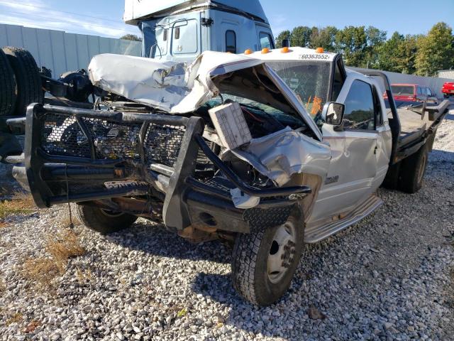 Photo 2 from auction – 1995 DODGE RAM 2500 with VIN 1B7KF26C7SS139389