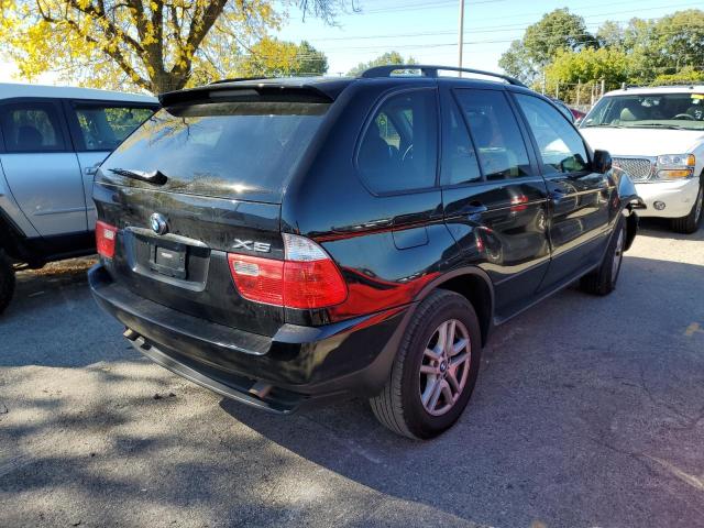 صورة رقم 4 من المزاد - 2005 BMW X5 3.0I مع VIN 5UXFA135X5LU46763