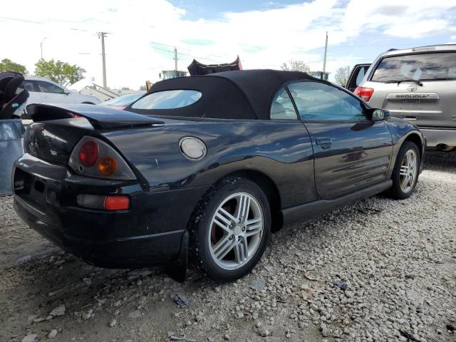 Photo 4 from auction – 2003 MITSUBISHI ECLIPSE SP with VIN 4A3AE55H43E171579