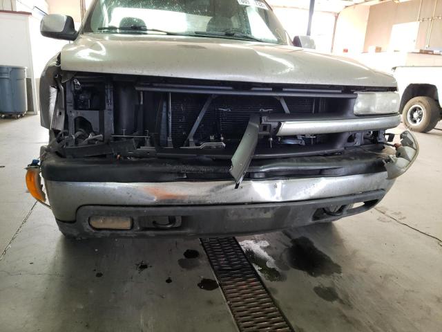 Photo 9 from auction – 2000 CHEVROLET SILVERADO with VIN 1GCEK19T4YZ153121