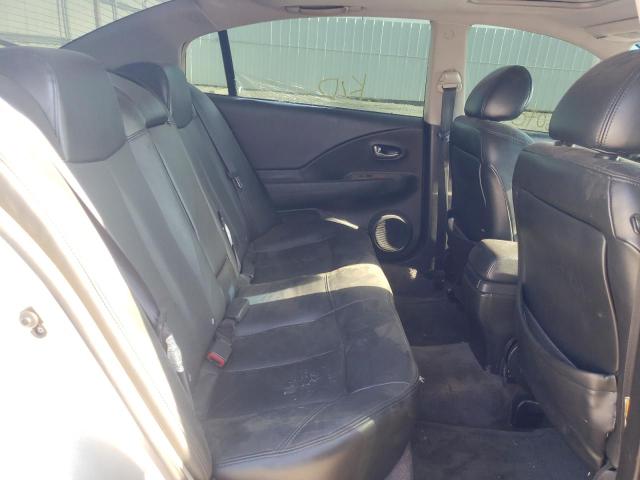 Photo 6 from auction – 2004 NISSAN ALTIMA BAS with VIN 1N4AL11E44C197812