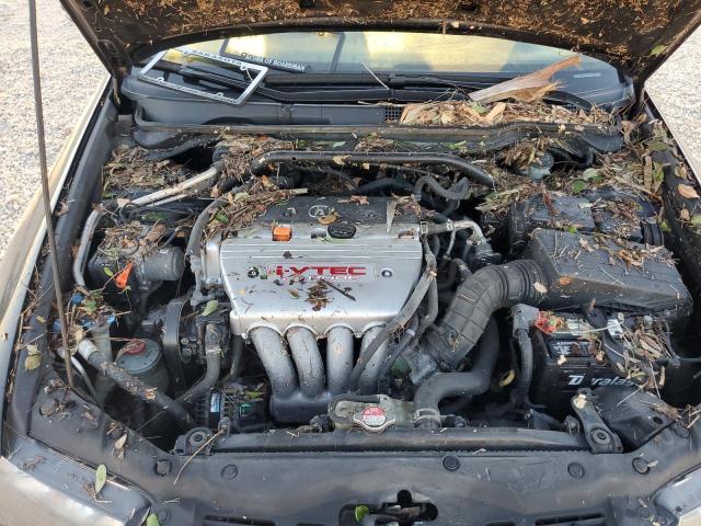 Photo 7 from auction – 2006 ACURA TSX with VIN JH4CL96846C001292