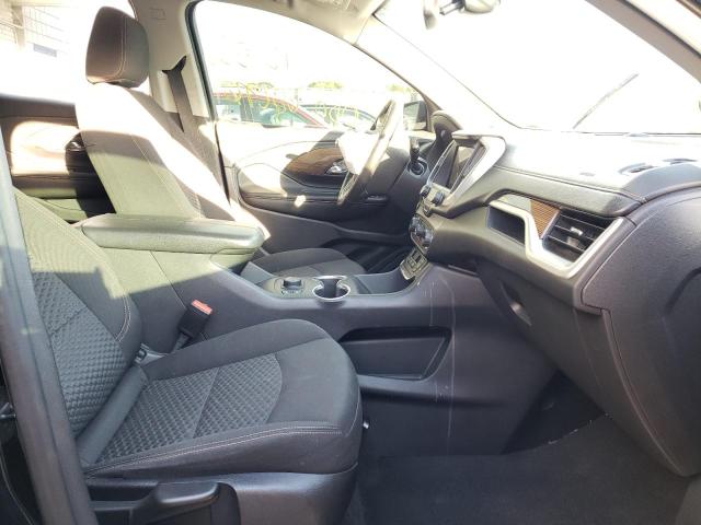 صورة رقم 5 من المزاد - 2020 GMC TERRAIN مع VIN 3GKALTEV9LL280126