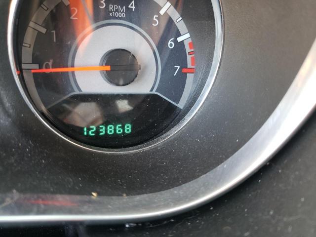 صورة رقم 8 من المزاد - 2012 CHRYSLER 200 TOURIN مع VIN 1C3CCBBB5CN214623