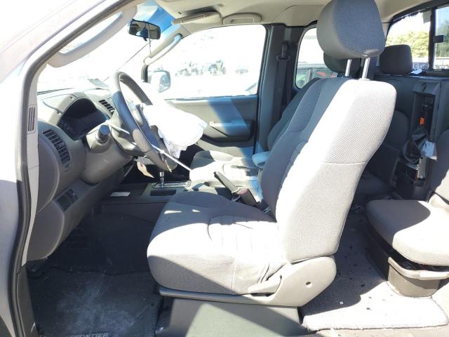 Photo 5 from auction – 2006 NISSAN FRONTIER K with VIN 1N6BD06T06C451223