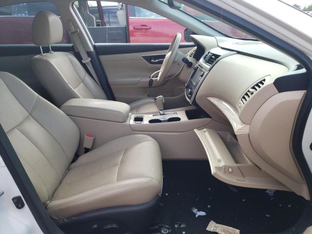 Photo 5 from auction – 2016 NISSAN ALTIMA 2.5 with VIN 1N4AL3AP2GC195168