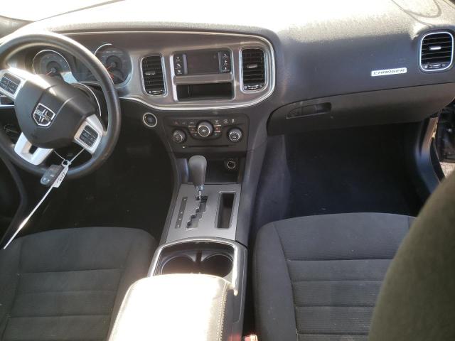 Photo 9 from auction – 2013 DODGE CHARGER SE with VIN 2C3CDXBG2DH600755