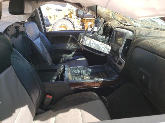 Photo 5 from auction – 2014 GMC SIERRA K15 with VIN 3GTU2UEC5EG322044