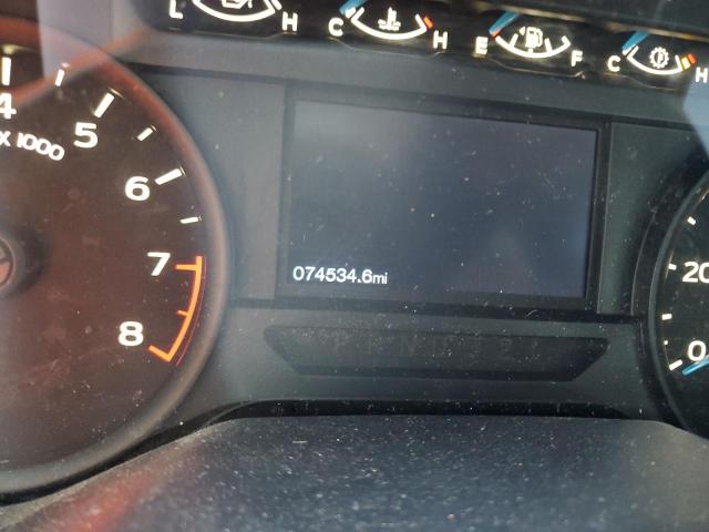 Photo 8 from auction – 2015 FORD F150 SUPER with VIN 1FTEX1C81FKE96688
