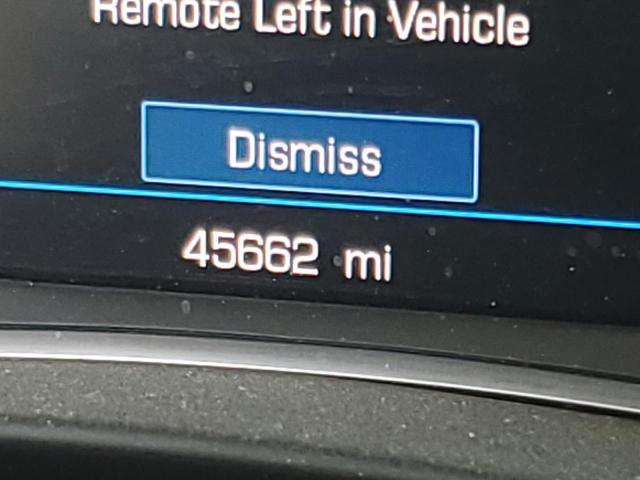 Photo 8 from auction – 2019 GMC TERRAIN SL with VIN 3GKALMEV4KL289224