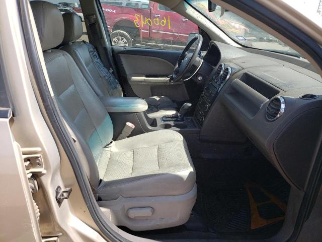 Photo 5 from auction – 2008 FORD TAURUS X S with VIN 1FMDK05W28GA02839