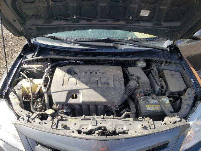 Photo 7 from auction – 2013 TOYOTA COROLLA BA with VIN 2T1BU4EE5DC072624