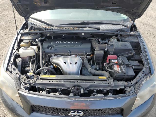 Photo 7 from auction – 2010 TOYOTA SCION TC with VIN JTKDE3B72A0309218