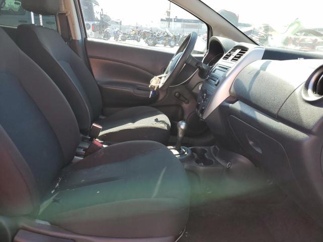 Photo 5 from auction – 2018 NISSAN VERSA NOTE with VIN 3N1CE2CP2JL356136