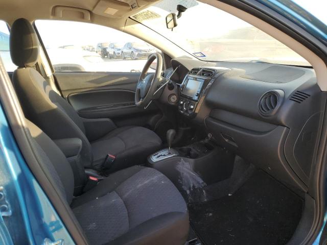 Photo 5 from auction – 2019 MITSUBISHI MIRAGE ES with VIN ML32A3HJ8KH016040