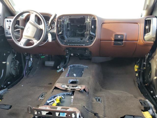 Photo 9 from auction – 2017 CHEVROLET SILVERADO with VIN 1GC1KXEY0HF212718