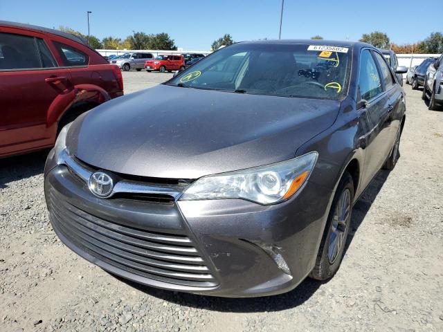 Photo 2 from auction – 2016 TOYOTA CAMRY LE with VIN 4T4BF1FK5GR570442