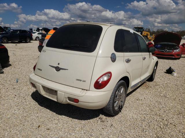 Photo 4 from auction – 2007 CHRYSLER PT CRUISER with VIN 3A8FY68807T577746