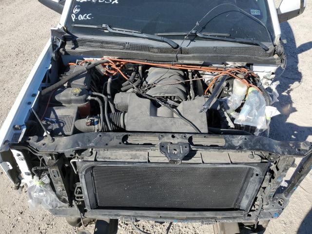 Photo 7 from auction – 2015 CHEVROLET SILVERADO with VIN 1GCRCREC4FZ308637