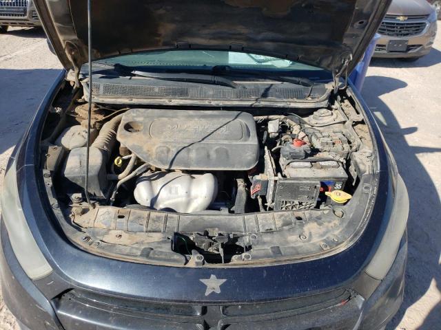 Photo 7 from auction – 2014 DODGE DART SXT with VIN 1C3CDFBB7ED822222