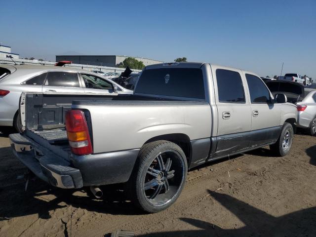 Photo 4 from auction – 2005 CHEVROLET SILVERADO with VIN 2GCEC13T251349231