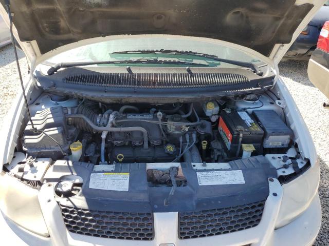 Photo 7 from auction – 2004 DODGE GRAND CARA with VIN 1D4GP24R94B564094
