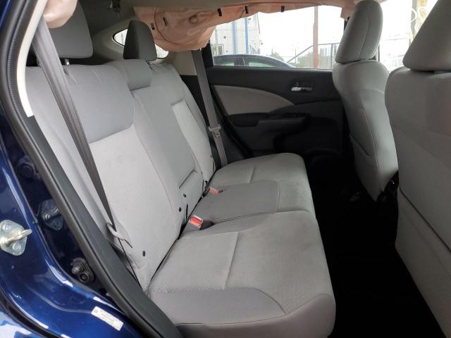 Photo 6 from auction – 2015 HONDA CR-V EX with VIN 2HKRM4H57FH606619