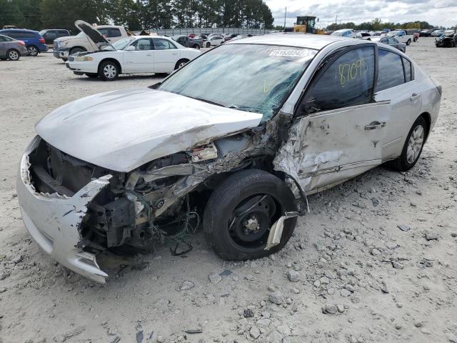 Photo 2 from auction – 2010 NISSAN ALTIMA BAS with VIN 1N4AL2AP3AC138866
