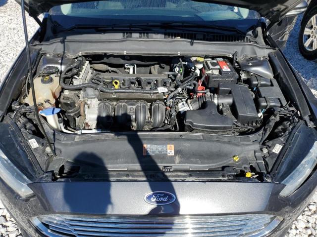 Photo 7 from auction – 2015 FORD FUSION SE with VIN 3FA6P0H72FR296662