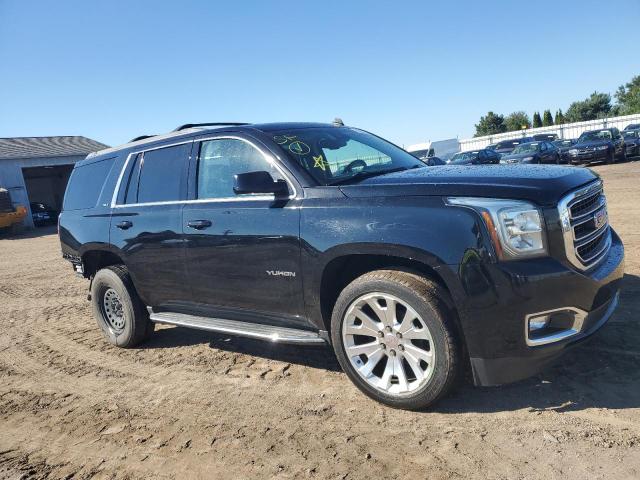 GMC YUKON SLT 2015 with VIN 1GKS2BKC7FR195982 - Photo from auction