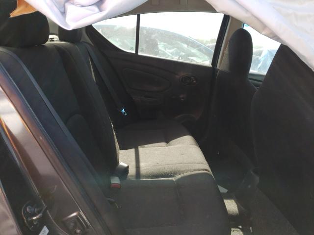 Photo 6 from auction – 2015 NISSAN VERSA S with VIN 3N1CN7AP1FL935707