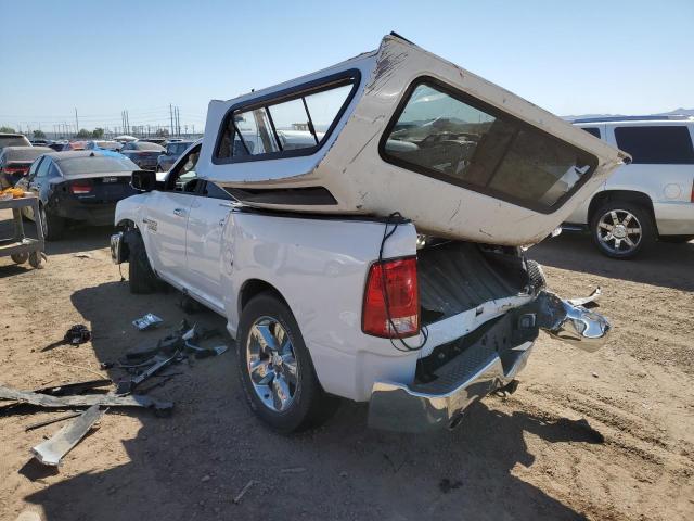 Photo 3 from auction – 2018 RAM 1500 SLT with VIN 3C6RR6LT3JG219190