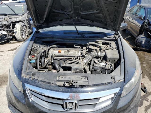 Photo 7 from auction – 2011 HONDA ACCORD EXL with VIN 1HGCS1B83BA005434