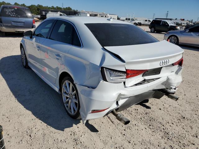 Photo 3 from auction – 2015 AUDI A3 PRESTIG with VIN WAUKFGFF3F1006841