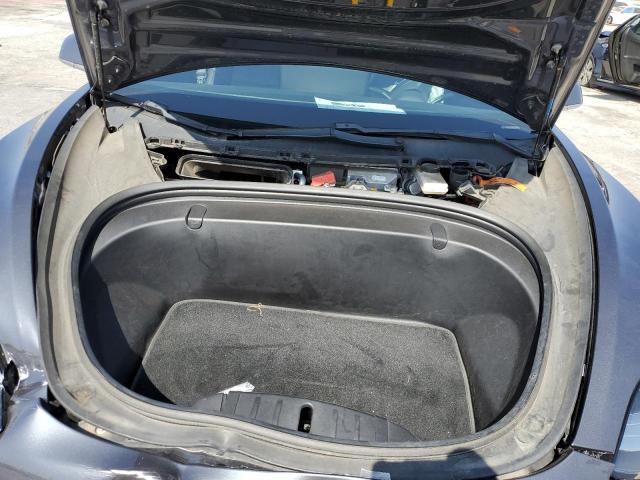 Photo 7 from auction – 2018 TESLA MODEL 3 with VIN 5YJ3E1EA3JF010904