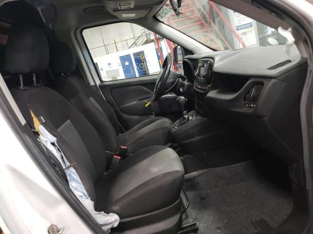 Photo 5 from auction – 2015 RAM PROMASTER with VIN ZFBERFBT5F6957707