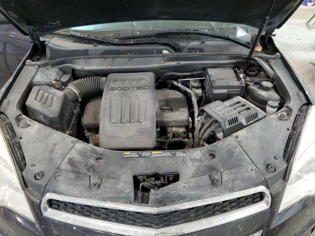 Photo 7 from auction – 2015 CHEVROLET EQUINOX LS with VIN 2GNALAEK4F6177198