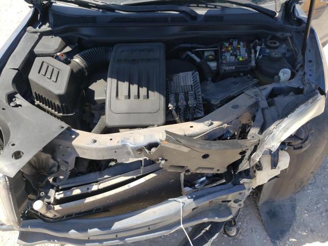 Photo 7 from auction – 2012 GMC TERRAIN SL with VIN 2GKALMEK4C6118730