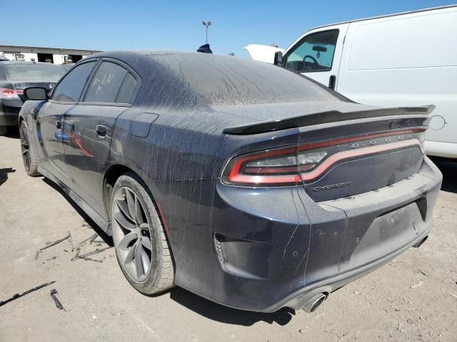 Photo 3 from auction – 2015 DODGE CHARGER R/ with VIN 2C3CDXGJ2FH888381