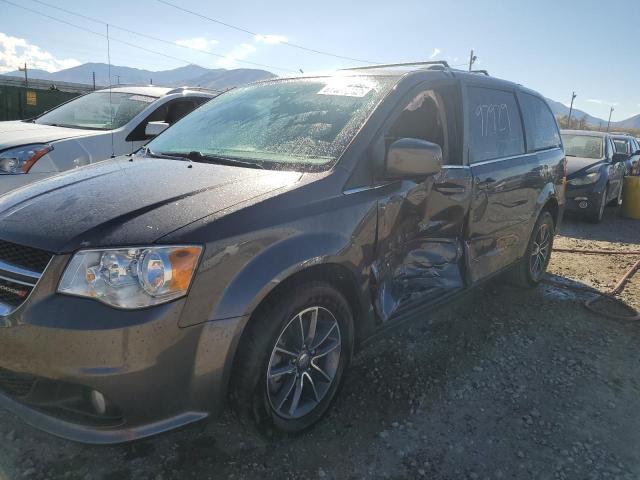 Photo 9 from auction – 2017 DODGE GRAND CARA with VIN 2C4RDGCG4HR695999