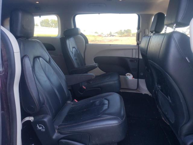 Photo 6 from auction – 2017 CHRYSLER PACIFICA T with VIN 2C4RC1BGXHR584603