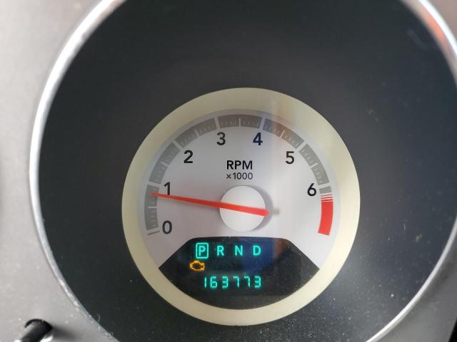 Photo 8 from auction – 2008 DODGE AVENGER R/ with VIN 1B3LD76M58N667926