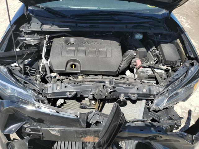 Photo 7 from auction – 2018 TOYOTA COROLLA L with VIN 2T1BURHE6JC056503