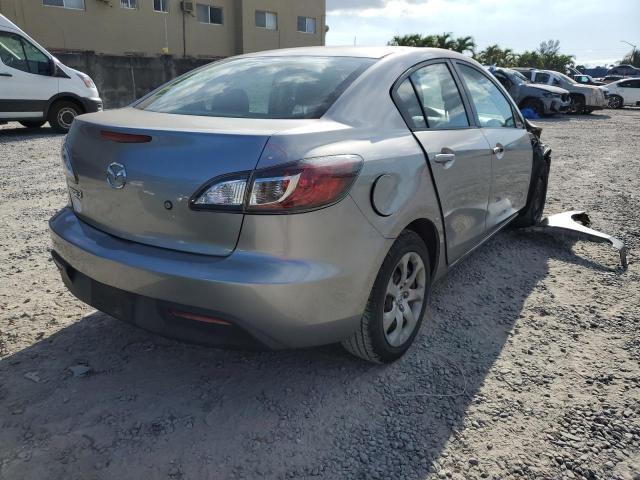 Photo 4 from auction – 2010 MAZDA 3 I with VIN JM1BL1SG5A1347321