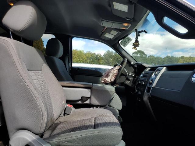 Photo 5 from auction – 2013 FORD F150 SUPER with VIN 1FTFX1CF7DKD28571